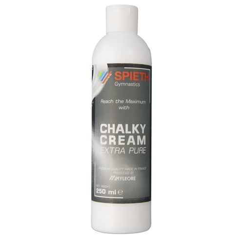 SPIETH® Magnesia Cream