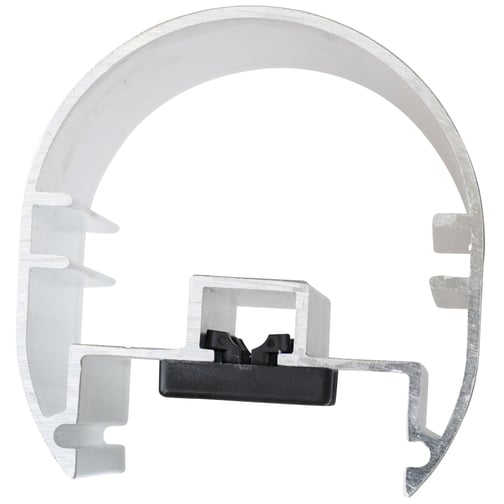 Netzhalter H+
