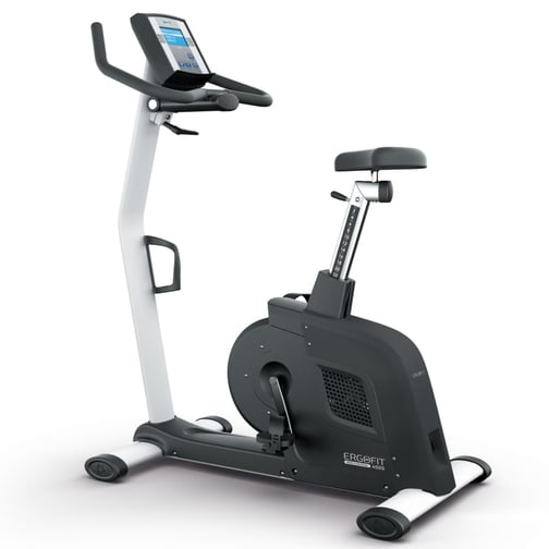 ERGO-FIT® Cycle 4000