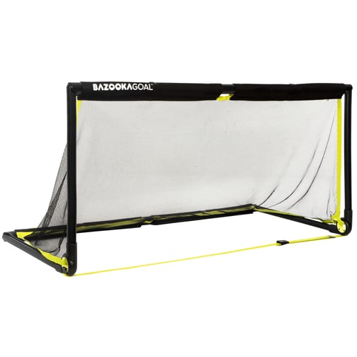 BazookaGoal® XXL Fußballtor 180 x 90 cm