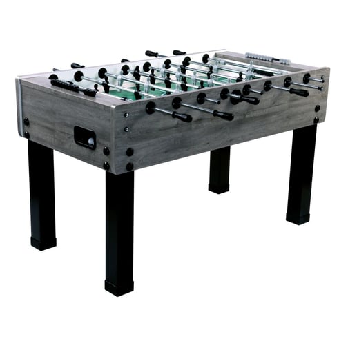 Garlando® Tischkicker Eiche G-500