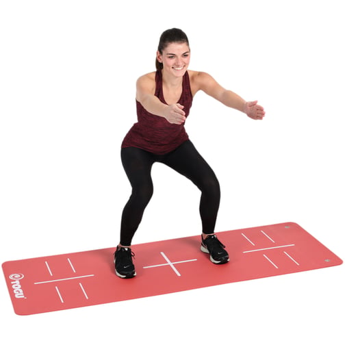 TOGU® Gymnastikmatte JumpYone®