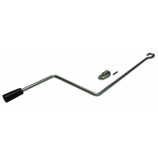 Umrüstsatz für Volleyballsäule