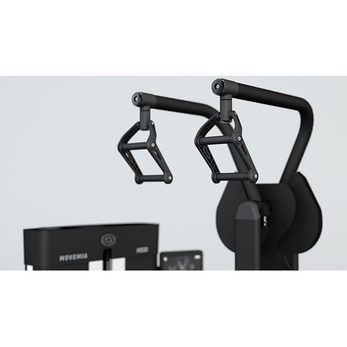 BH Fitness® Movemia Latzug M550