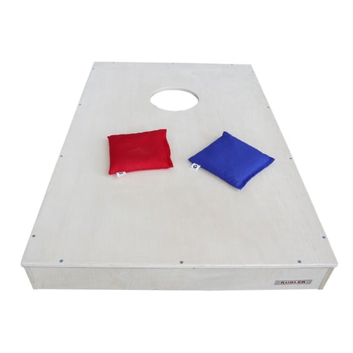 Kübler Sport® Cornhole Spiel-Set