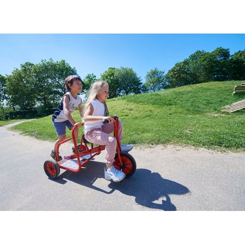 Winther® VIKING Ben Hur Dreirad