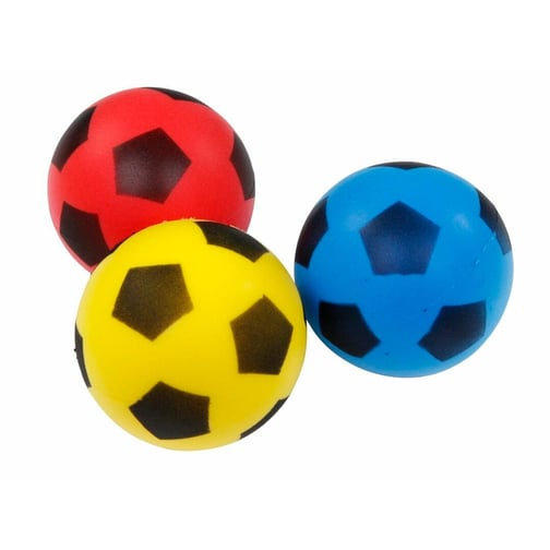 Soft-Fußball Indoor