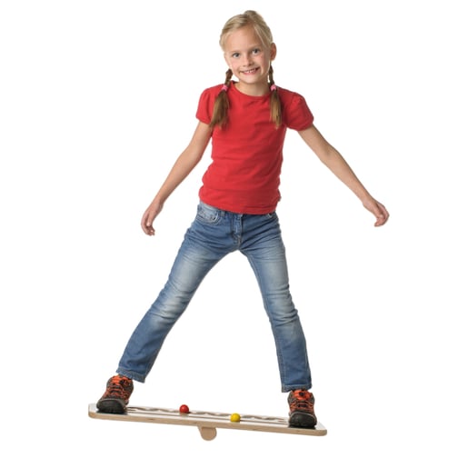 Erzi® Balancierbrett Race