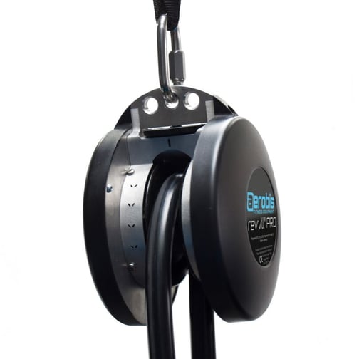 aerobis® revvll® PRO Seiltrainer