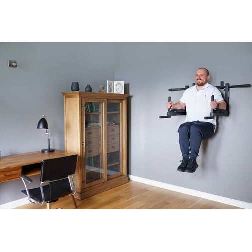 BenchK® Pull-up Bar D8