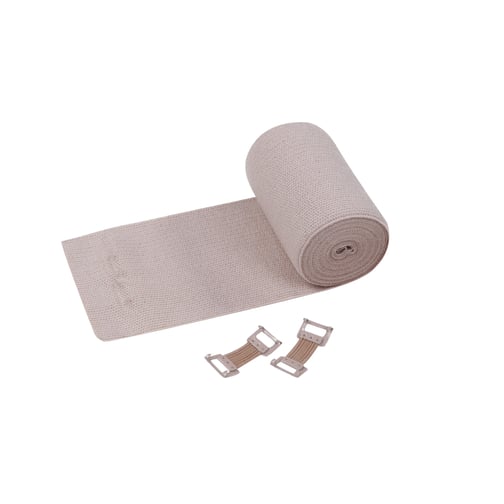 Compridur® Kurzzugbinde 8 cm x 5 m