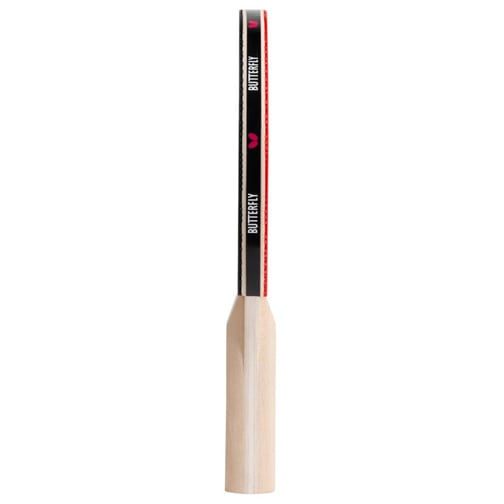 Butterfly® Tischtennisschläger Midi
