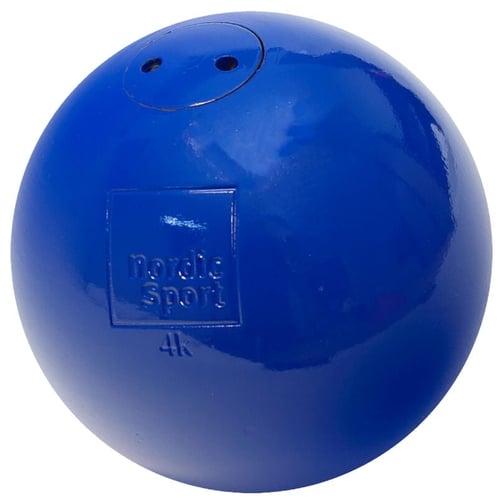 Nordic Sport® Training-Stoßkugel