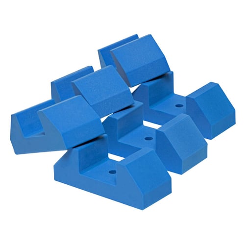 BlockX® Hürdenfüße