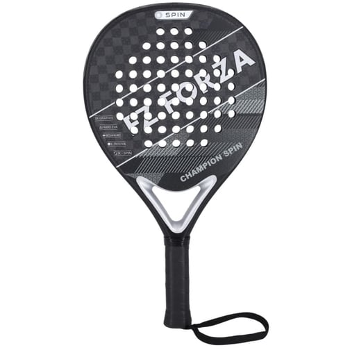 FZ FORZA® Padelschläger Champion Spin