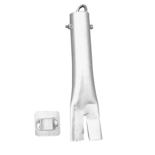 Erdanker-Versenkhülse