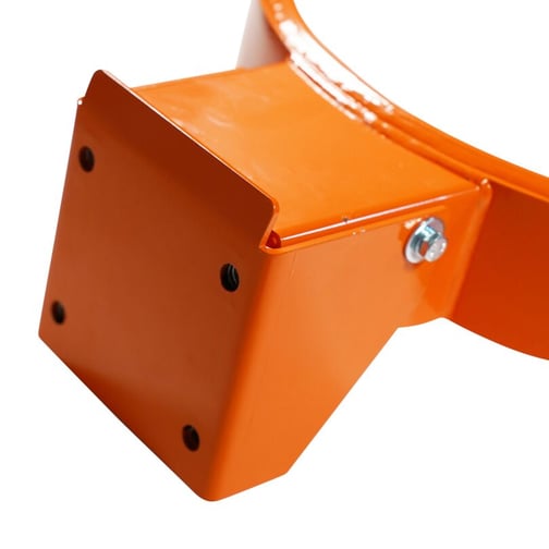 Kübler Sport® Basketballkorb Dunking  