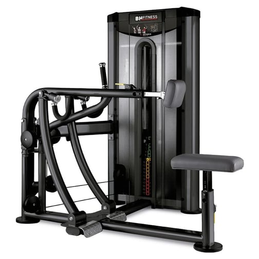 BH Fitness® Inertia Rudergerät sitzend L290B
