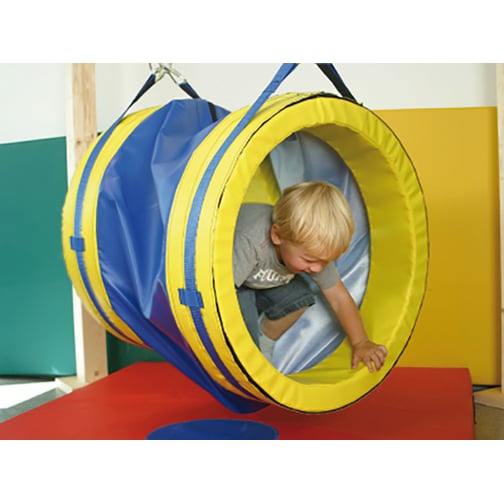 Motorik-Raupe Erweiterungselement