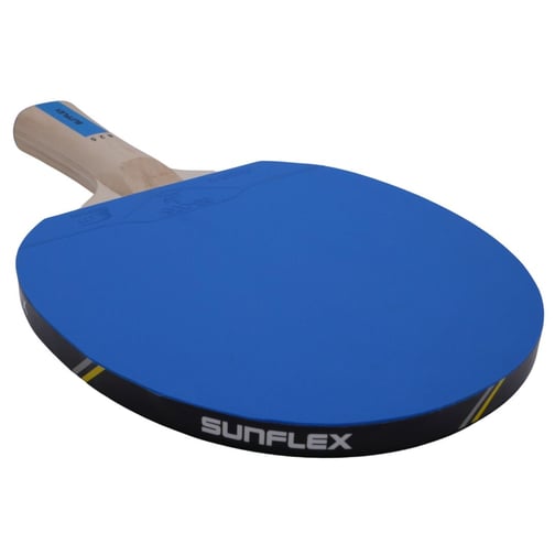 sunflex® Tischtennisschläger Color Comp B25