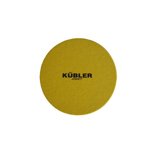 Kübler Sport® Bierdeckel
