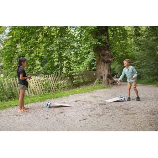 BS Toys® Cornhole Set