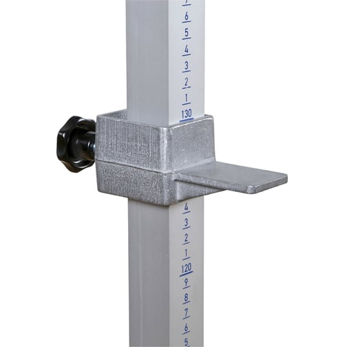 Lattenaufleger