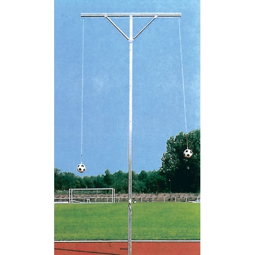 Zweiarmiges Kopfballpendel DUO