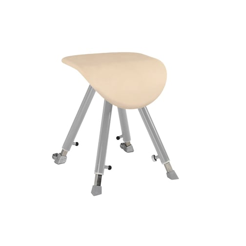 SPIETH® Sprungtisch ERGOJET JUNIOR