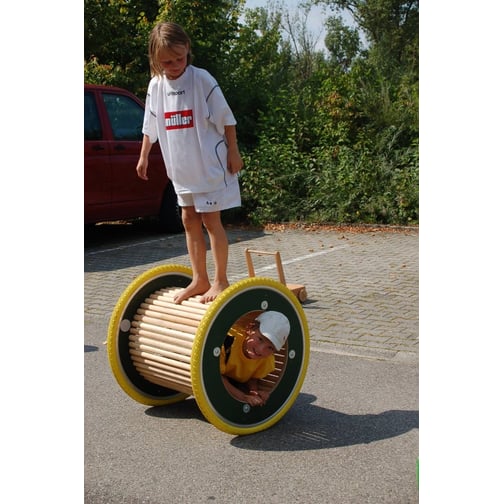 Pedalo® Lauftrommel