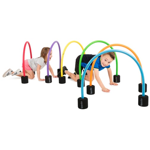 Spordas® Krabbelbögen