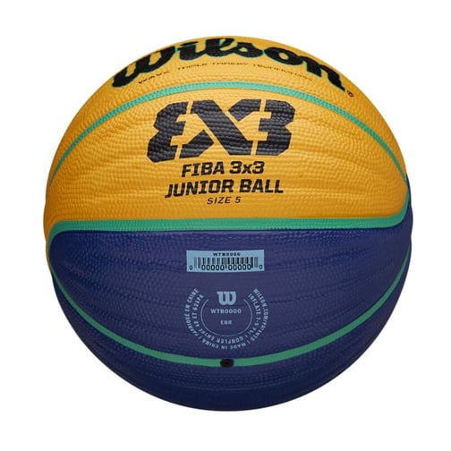Wilson® 3x3 Junior