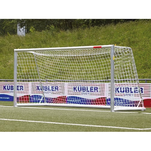 Kübler Sport® Jugendfußballtor TRAINING STRONG mit SimplyFix