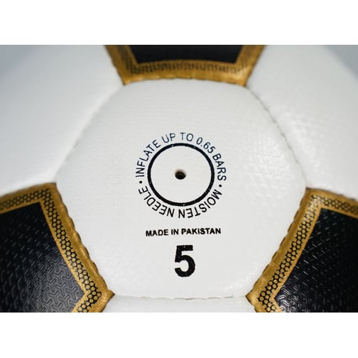Kübler Sport® Fußball SCHOOL