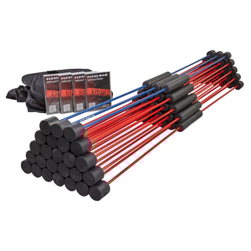FLEXI-BAR® Schwingstab Set