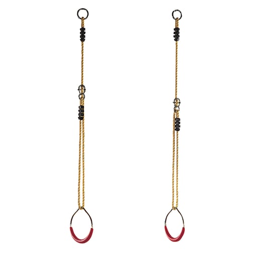 emwe® Turn-Schaukel-Set