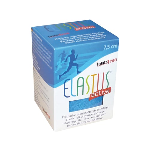 ELASTUS® active - selbsthaftende Bandage