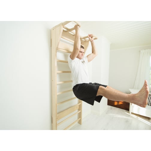 FitWood® AARNI Sprossenwand
