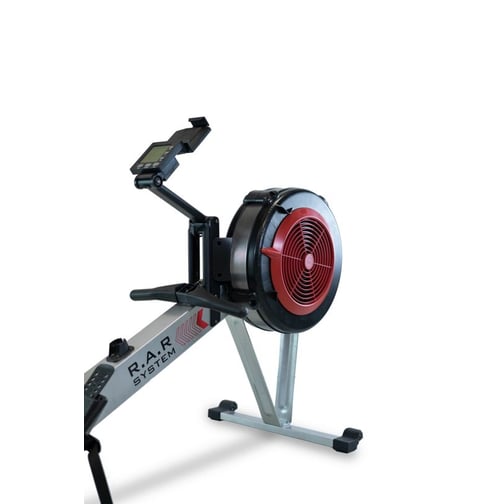 BH Fitness® Rudergerät Kingston