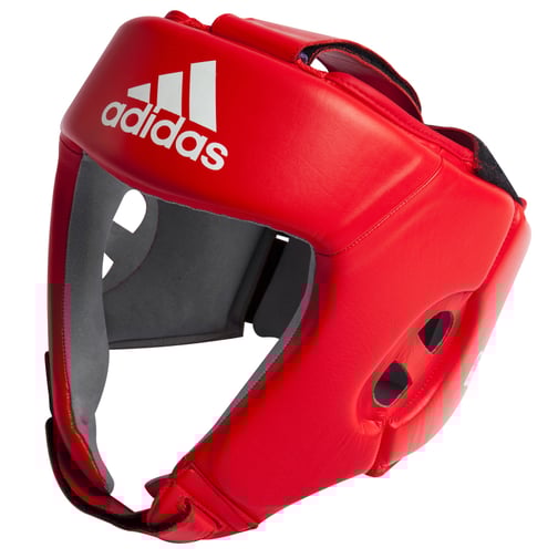Adidas® Kopfschutz AIBA