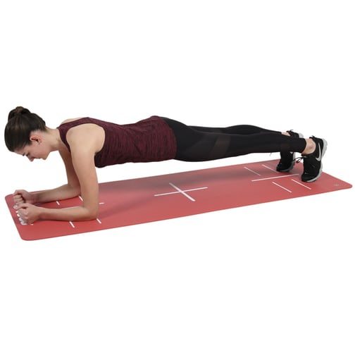 TOGU® Gymnastikmatte JumpYone®