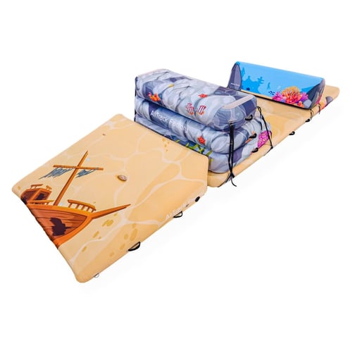AirTrack Fcatory® AirExperience Set