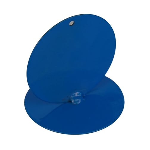 Kübler Sport® Anlaufmarken