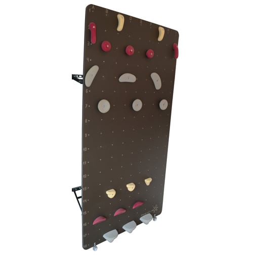 PhysioClimb® Kletterwand MED