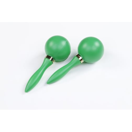 Kugelrassel Maracas