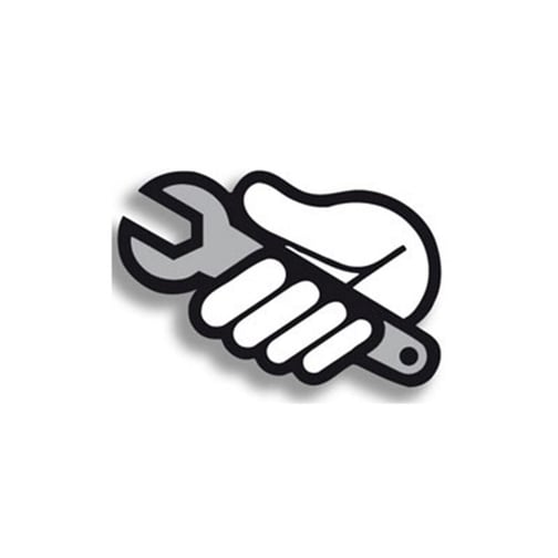 Montage des Airhockey-Tischs Stratos