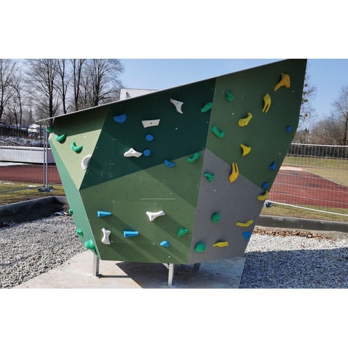 Kübler Sport® Boulderblock SPORT M