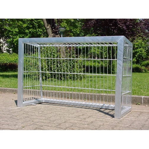 Kübler Sport® Minibolzplatztor STEEL