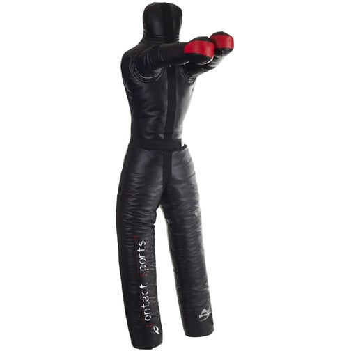 JU-Sports® Wurfpuppe