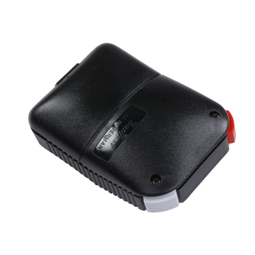 Hanhart® Profil 25 Stoppuhr